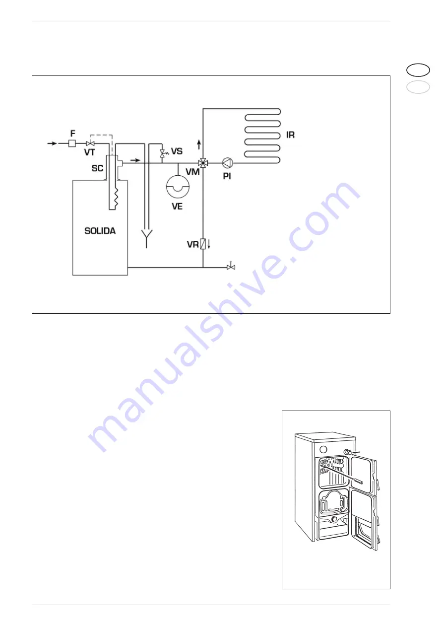 Sime 8058540 Manual Download Page 7