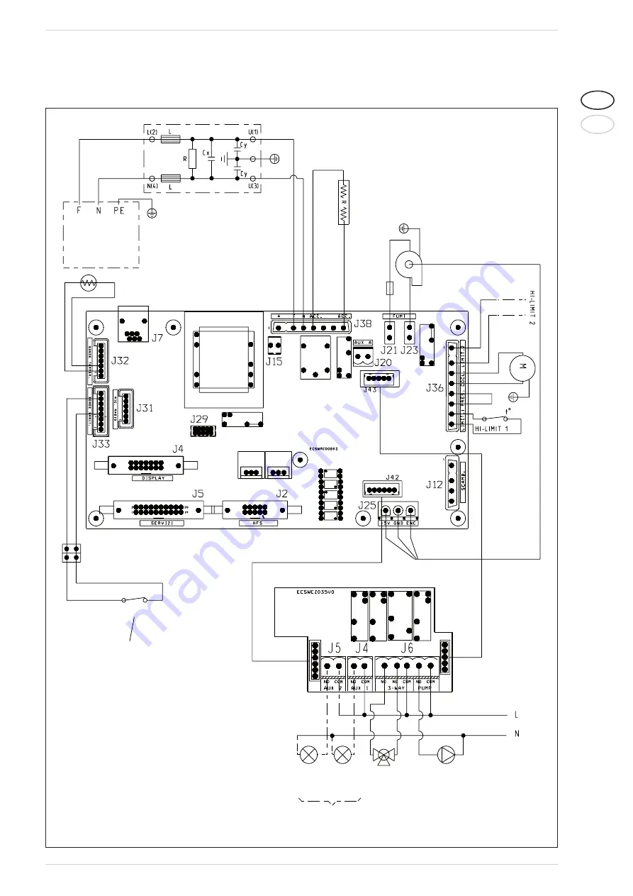 Sime 8058540 Manual Download Page 15