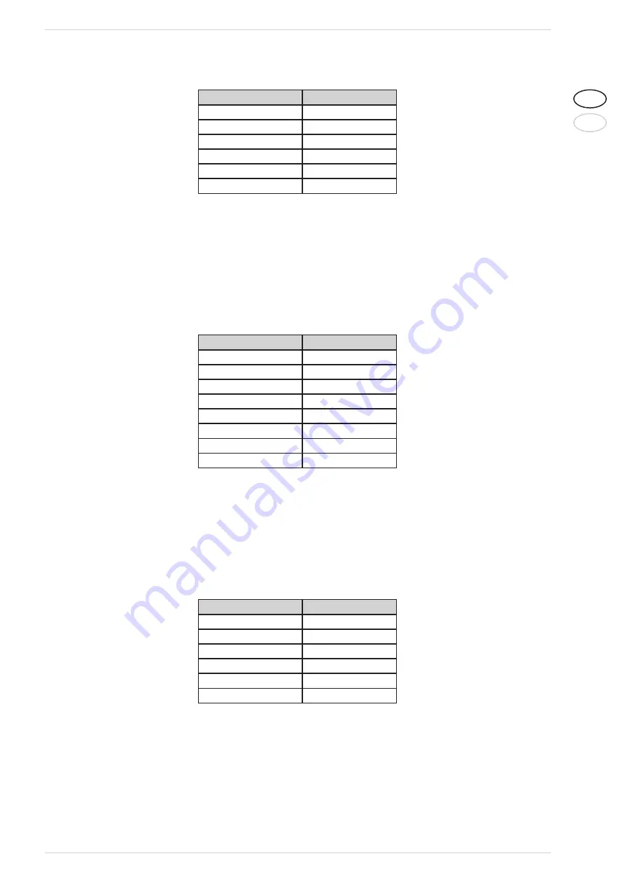 Sime 8058540 Manual Download Page 27