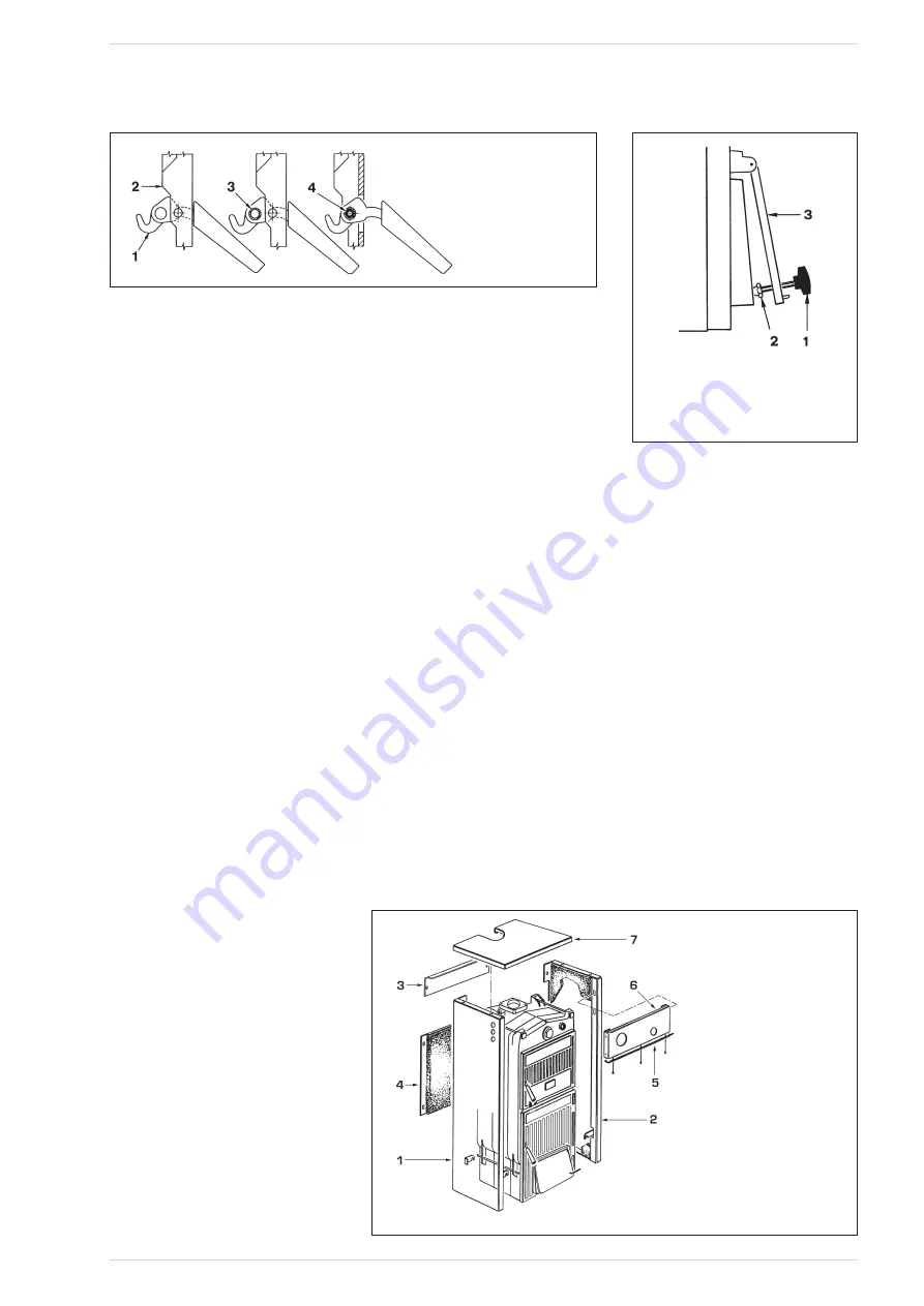 Sime 8058540 Manual Download Page 40