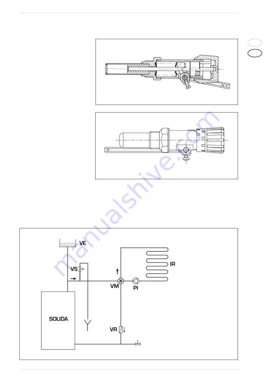 Sime 8058540 Manual Download Page 41