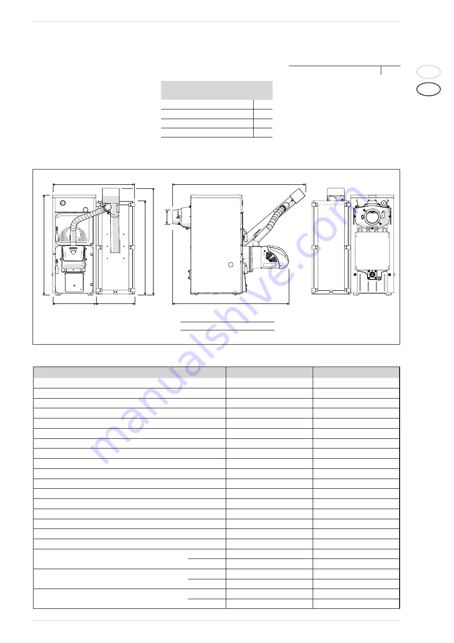 Sime 8058540 Manual Download Page 43