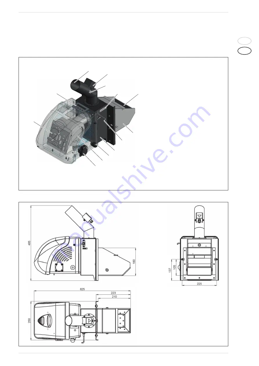 Sime 8058540 Manual Download Page 53