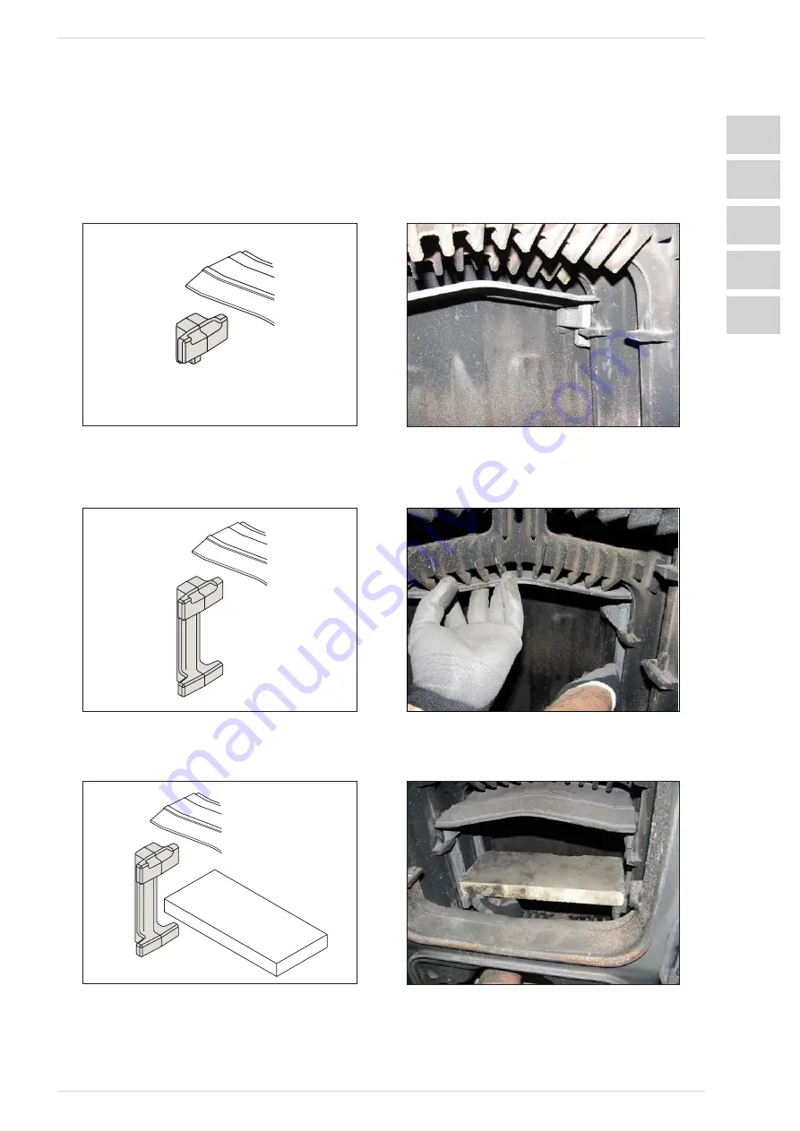 Sime 8058541 Owner'S Manual Download Page 5