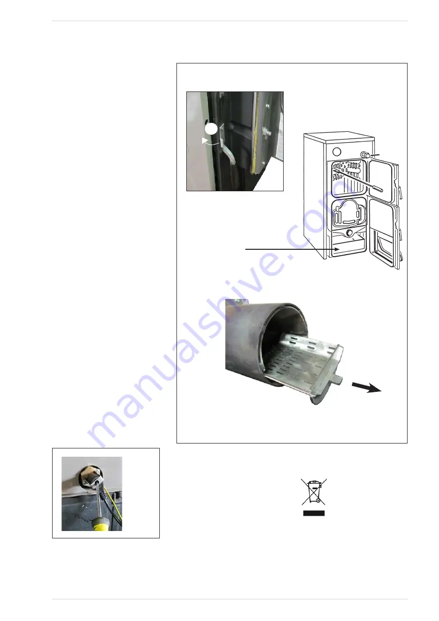 Sime 8058541 Owner'S Manual Download Page 12