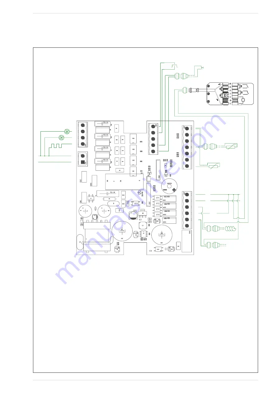 Sime 8058541 Owner'S Manual Download Page 22