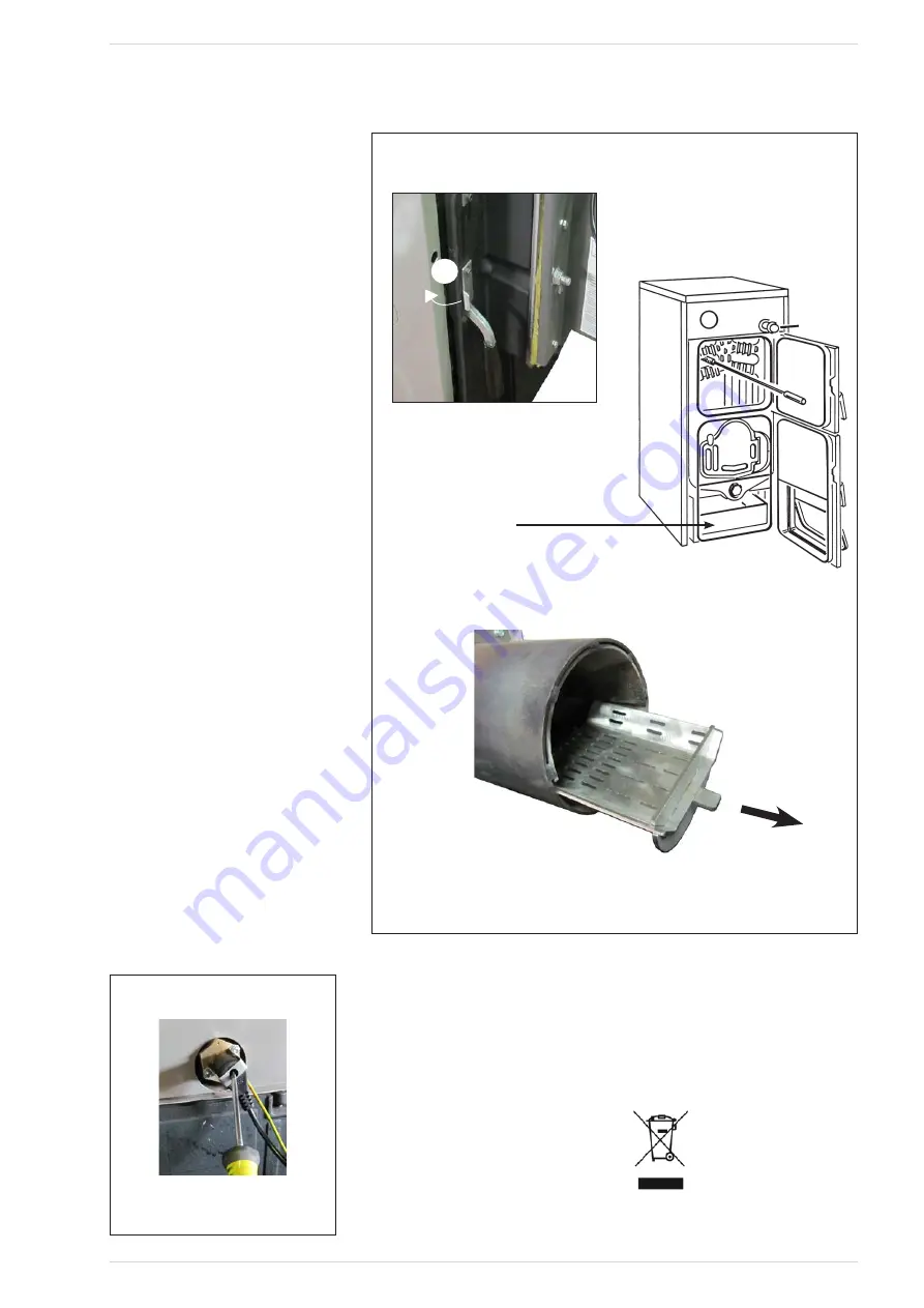 Sime 8058541 Owner'S Manual Download Page 44