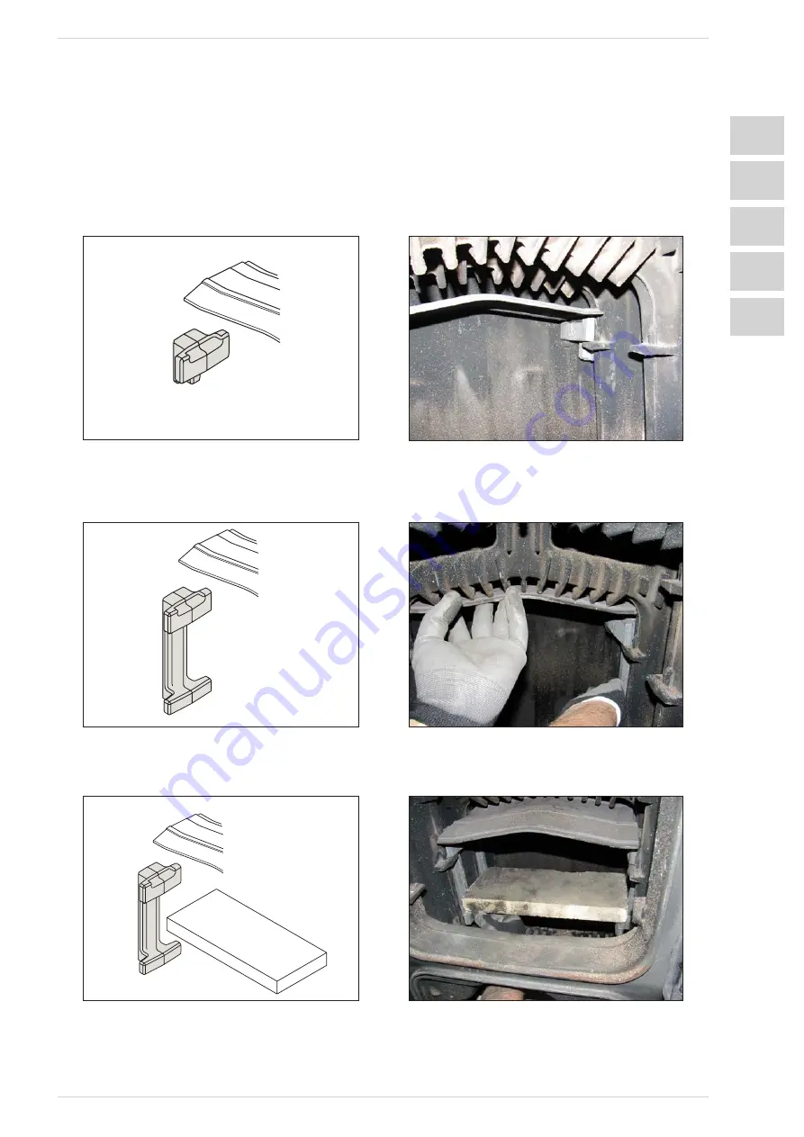 Sime 8058541 Скачать руководство пользователя страница 49