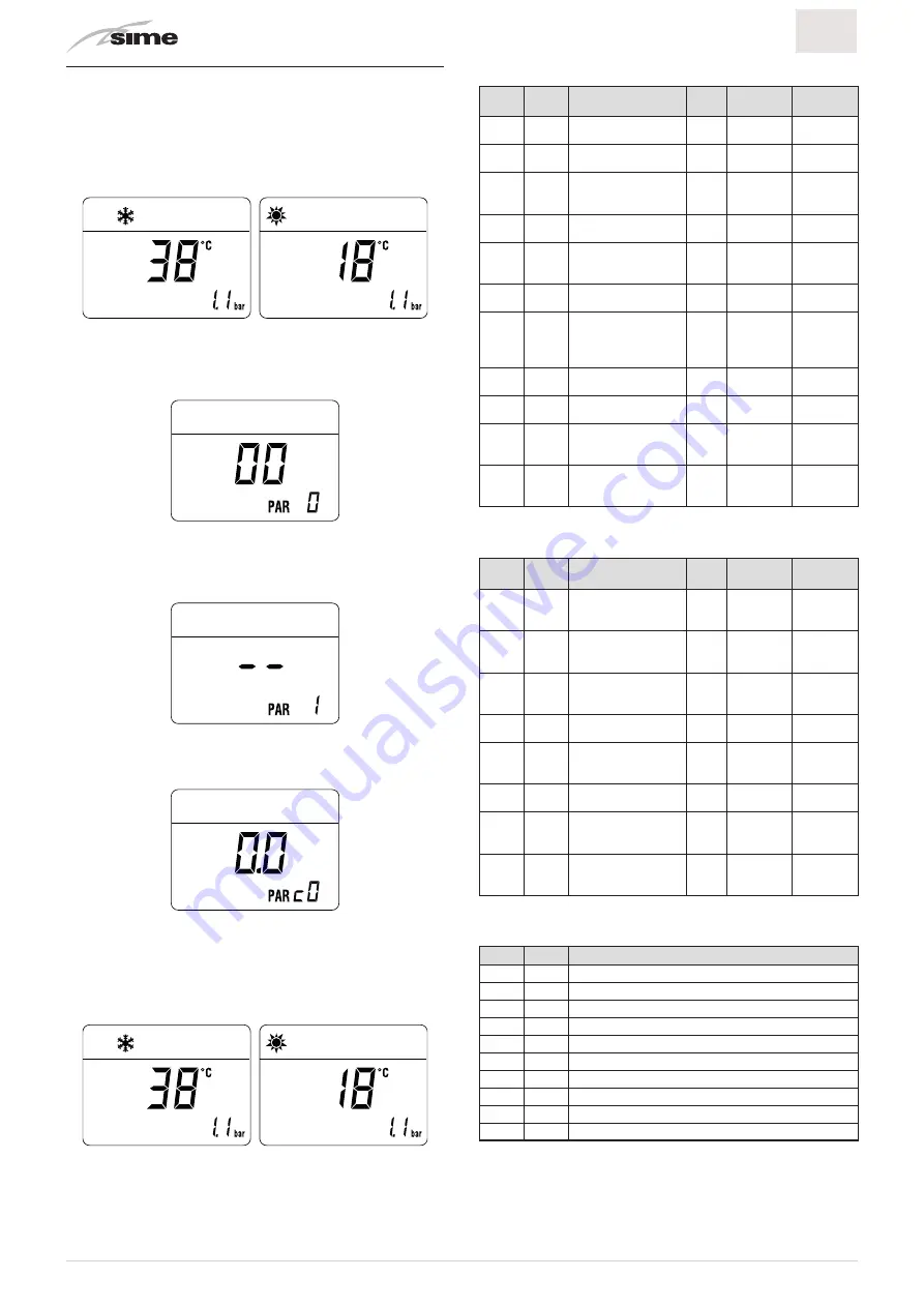 Sime 8114216 Installation And Servicing Instructions Download Page 26