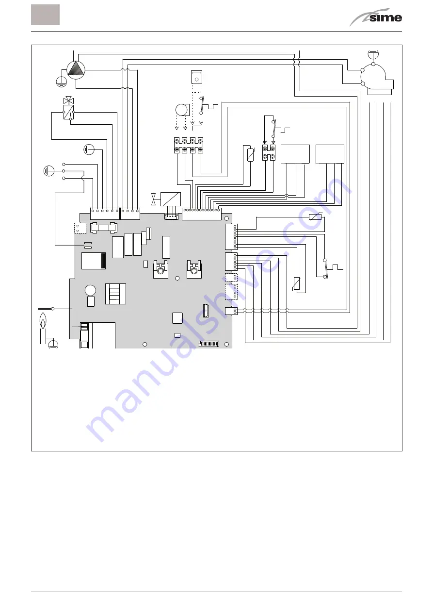 Sime 8115020 Скачать руководство пользователя страница 57