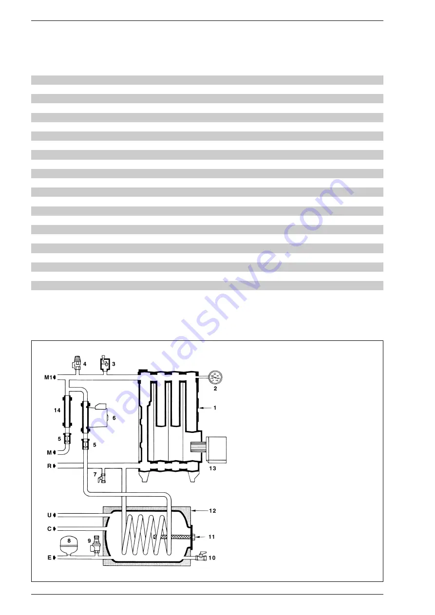 Sime AR Manual Download Page 63