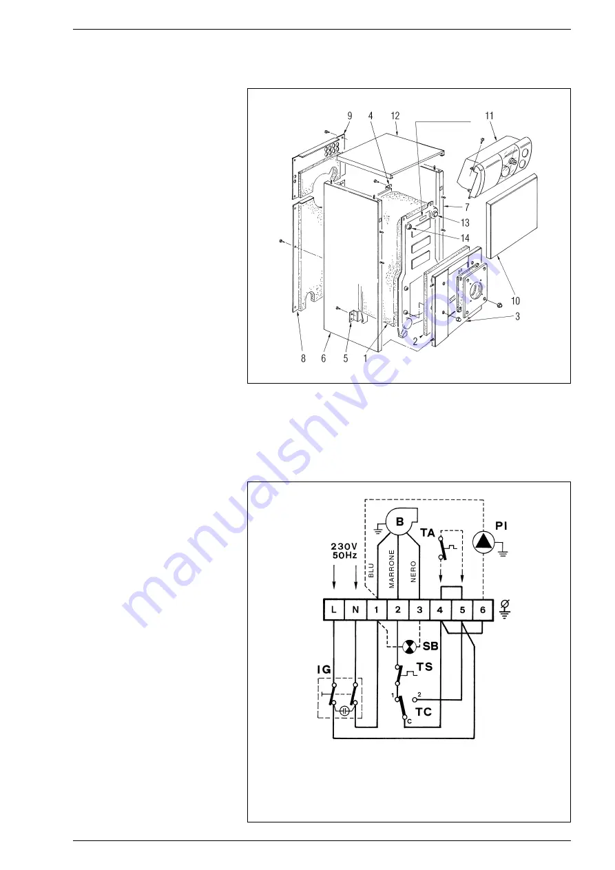 Sime AR Manual Download Page 66