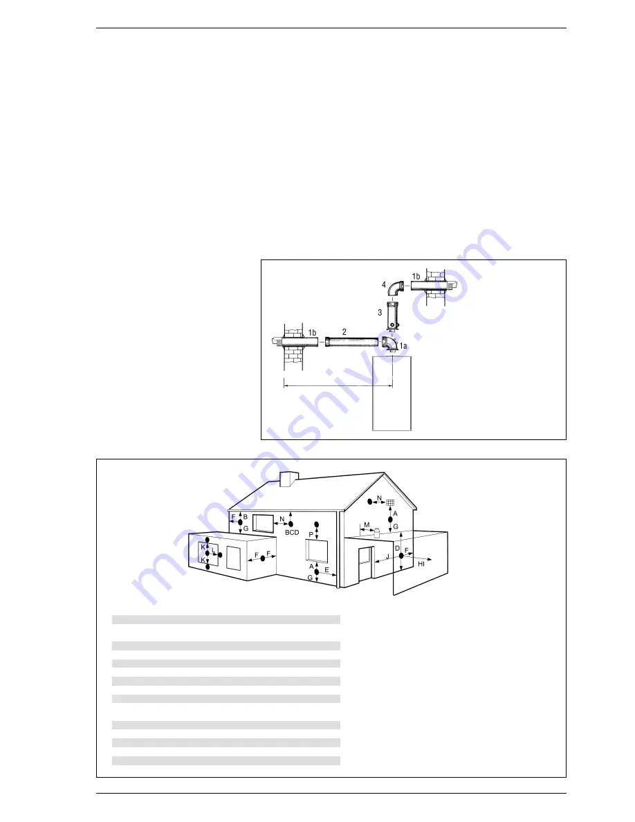 Sime Format System 25 HE Installation And Servicing Instructions Download Page 8