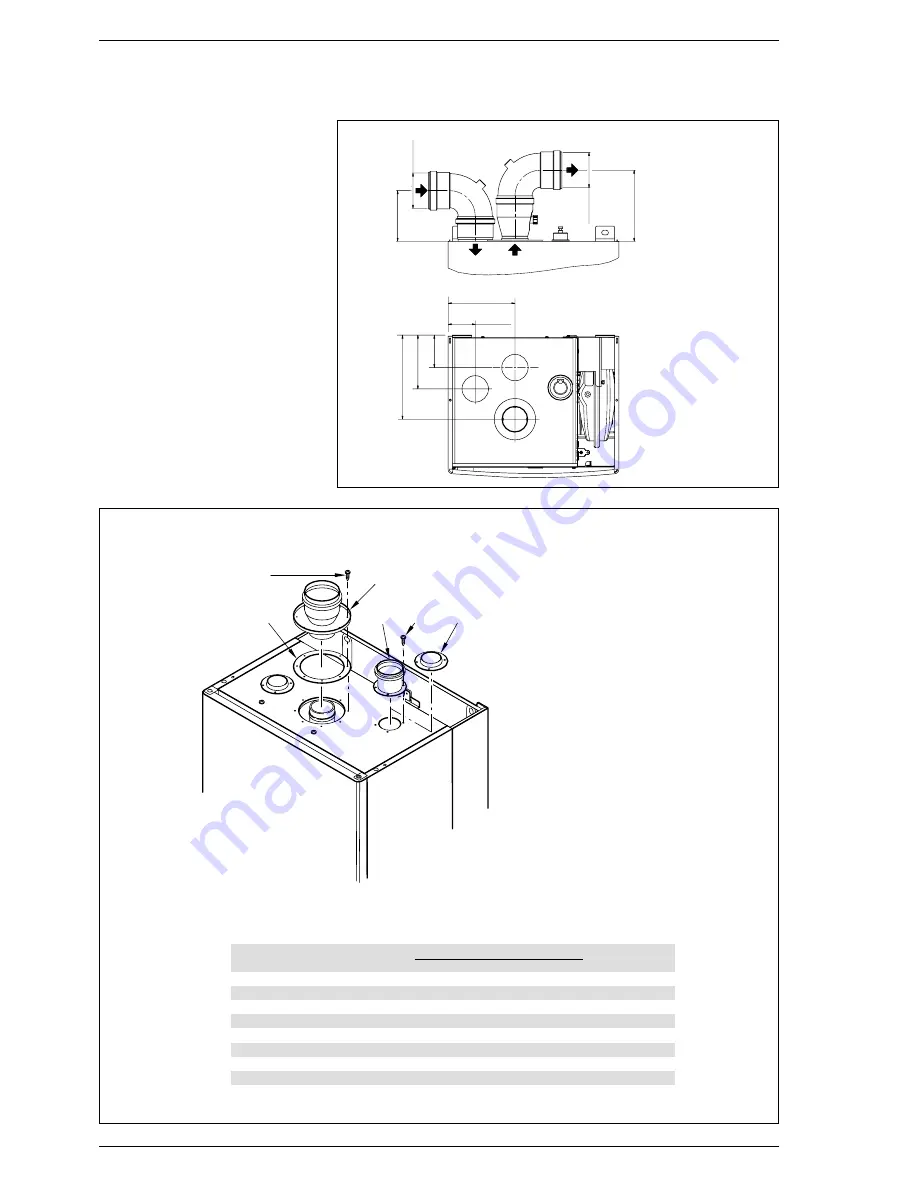 Sime Format System 25 HE Скачать руководство пользователя страница 9