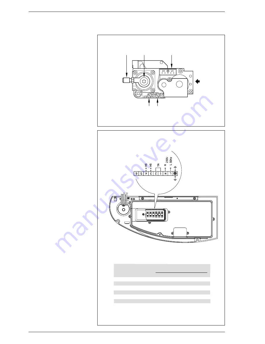 Sime Format System 25 HE Скачать руководство пользователя страница 15