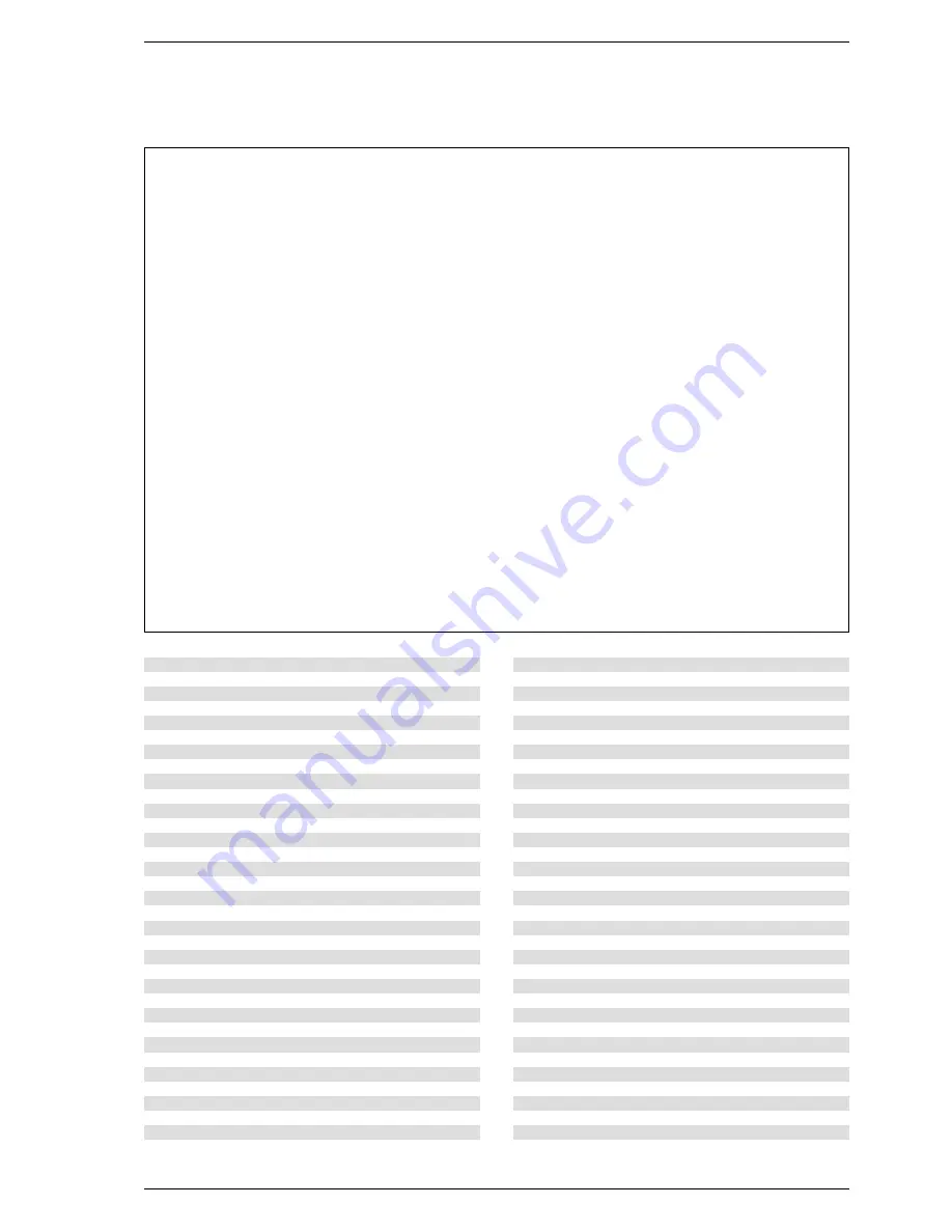 Sime Format System 25 HE Installation And Servicing Instructions Download Page 22