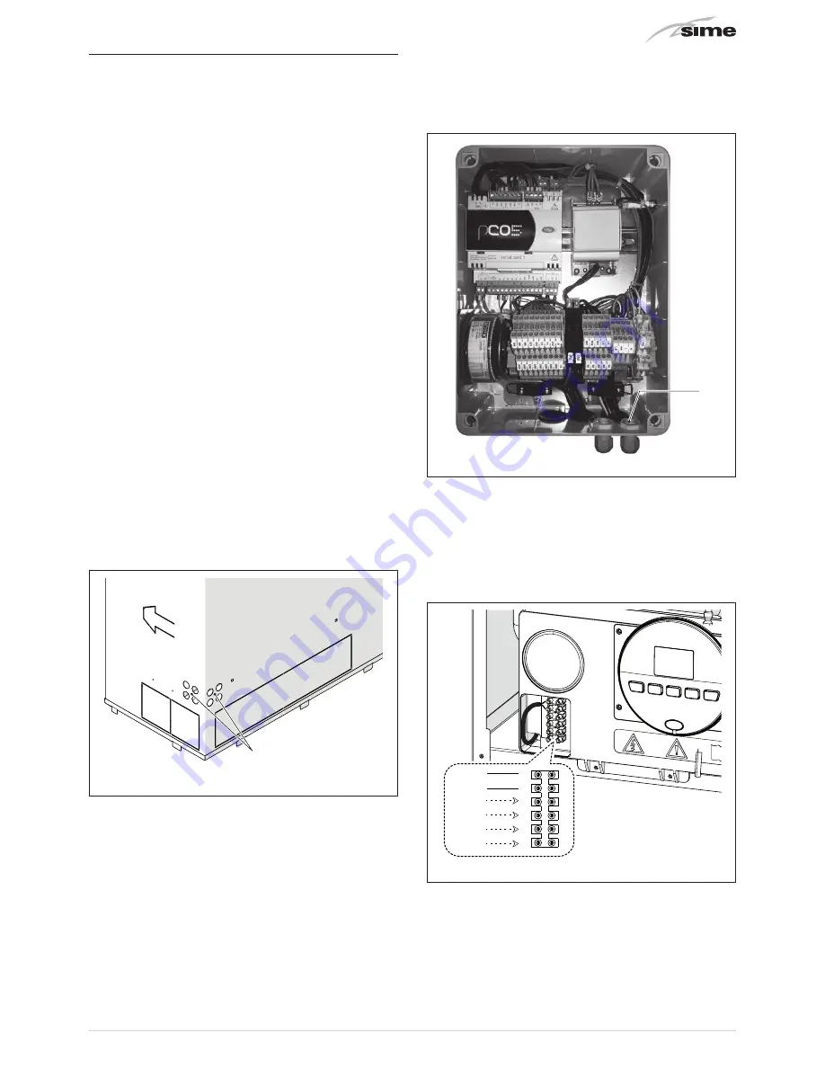 Sime Open Hybrid MEM 25-006 Скачать руководство пользователя страница 25