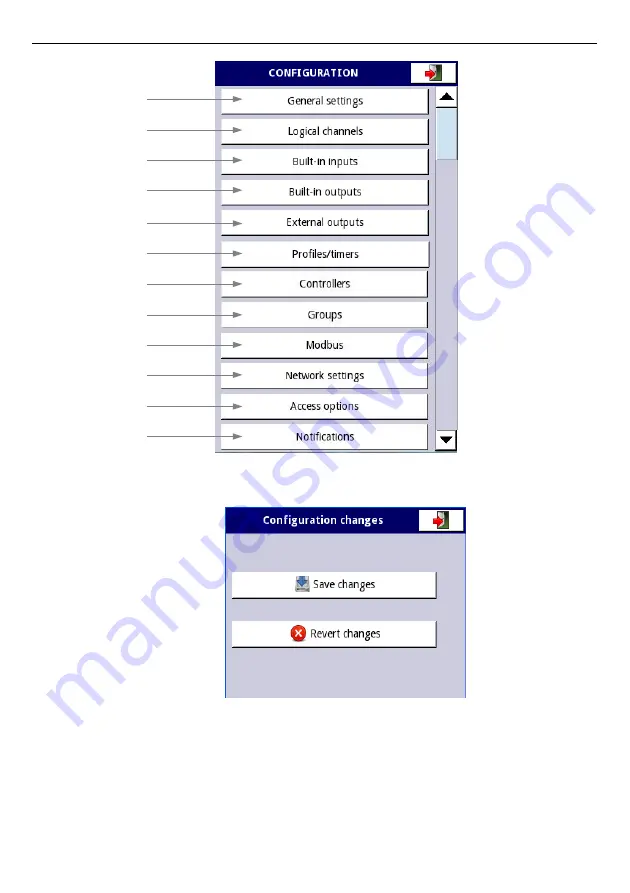 Simex MultiCon CMC-N16 User Manual Download Page 57