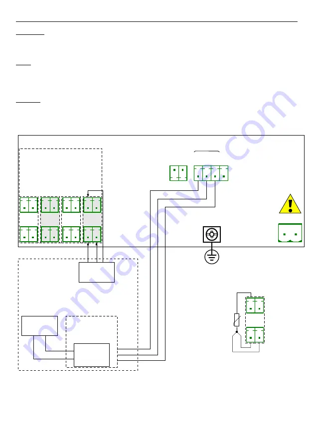 Simex MultiCon CMC-N16 User Manual Download Page 136