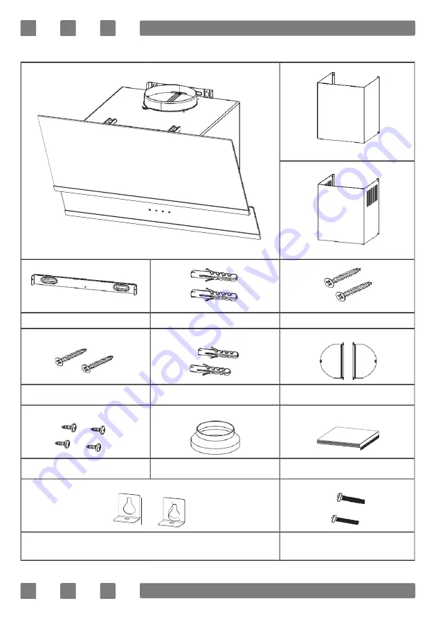 Simfer SM 5658 Скачать руководство пользователя страница 30