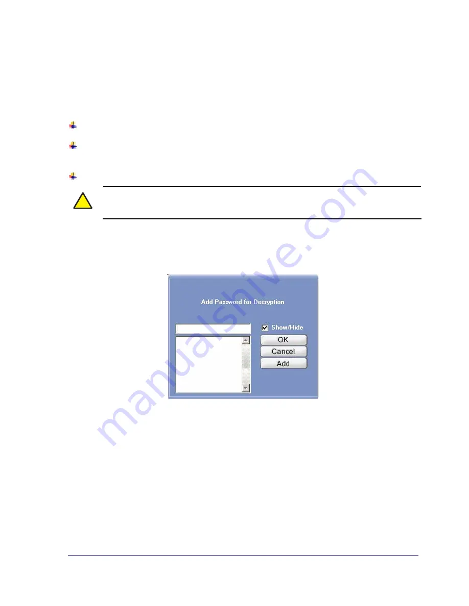 SimpleTech FV-U35/250 User Manual Download Page 62