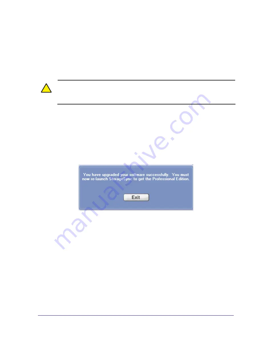 SimpleTech FV-U35/250 User Manual Download Page 91