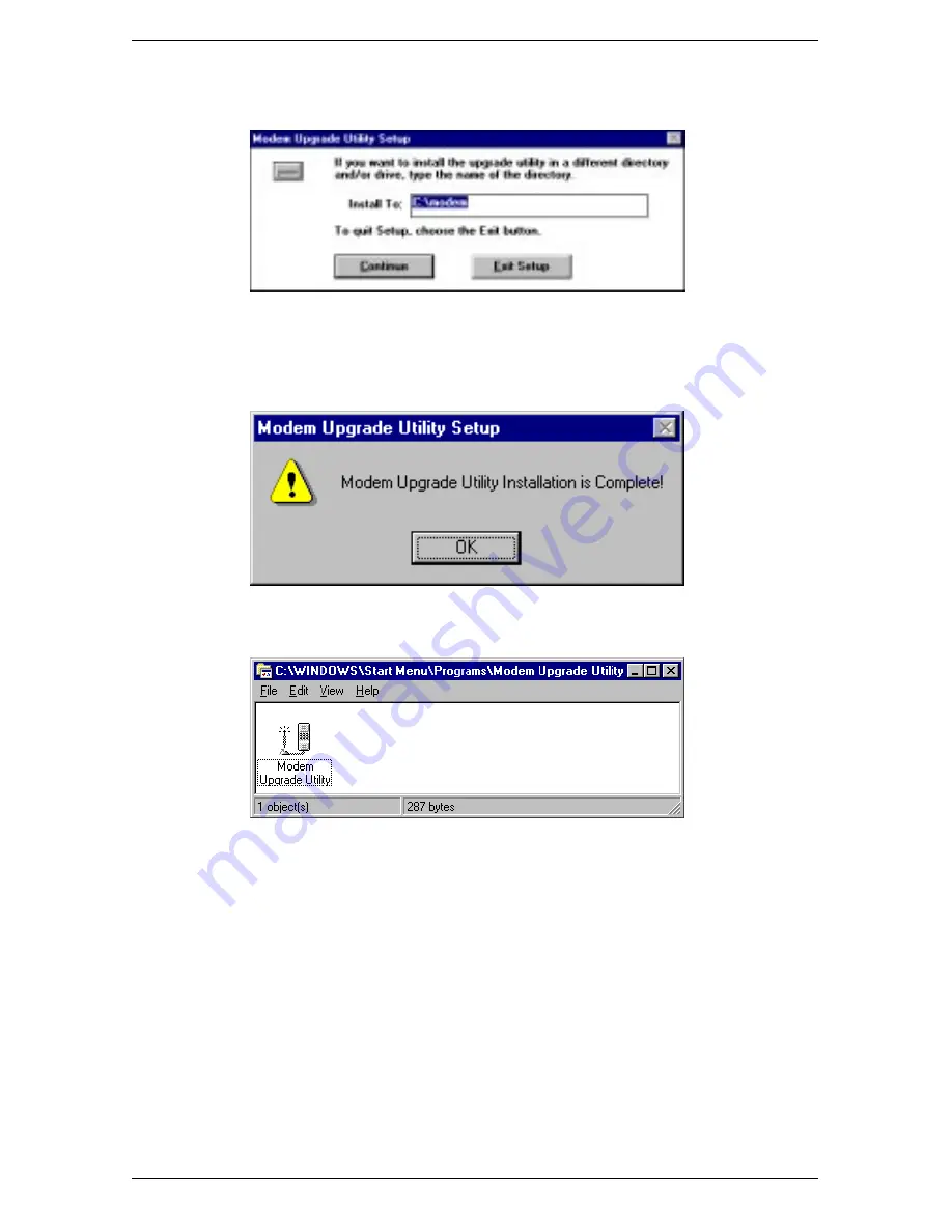 SimpleTech STI-17ESH2 Quick Installation Manual Download Page 7