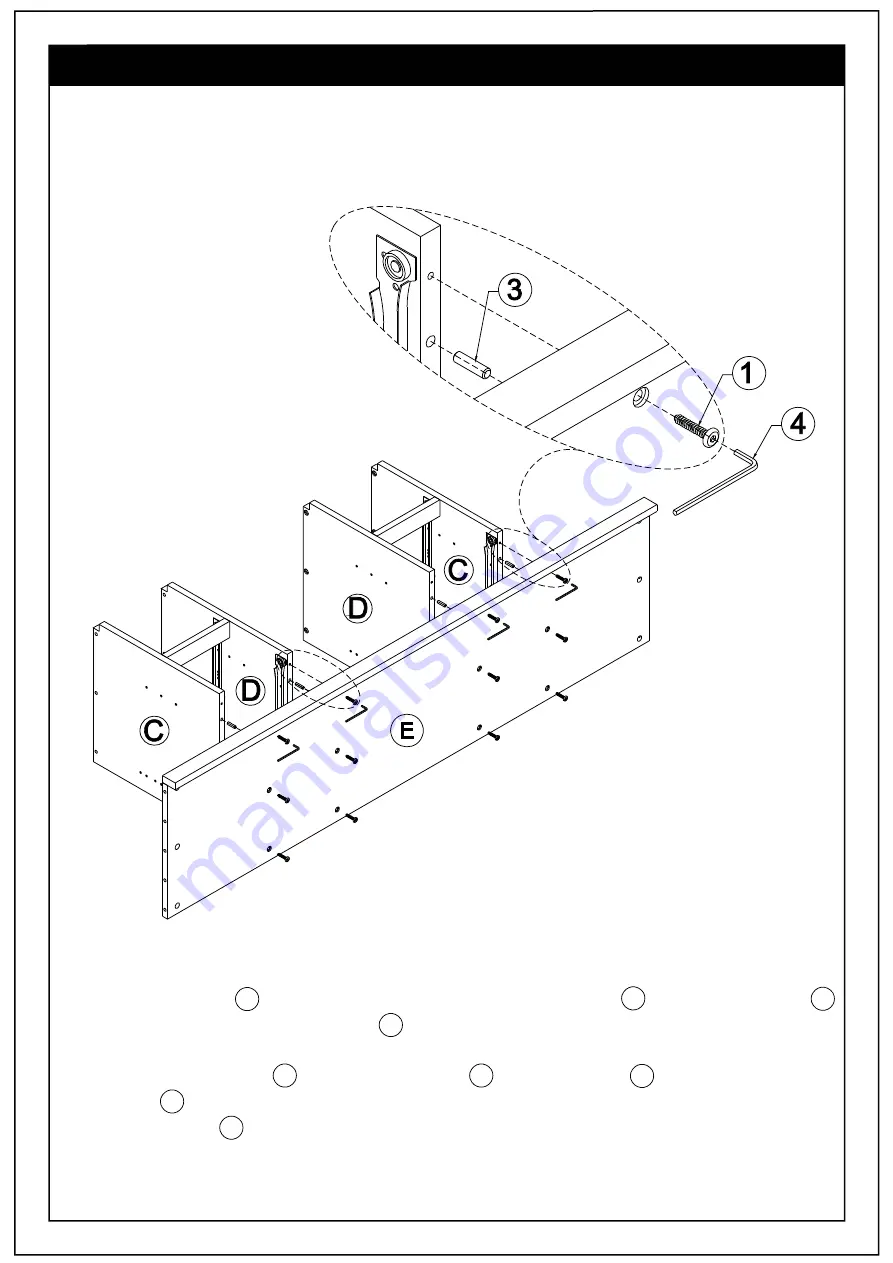 Simpli Home 3AXCCON-07 Скачать руководство пользователя страница 10