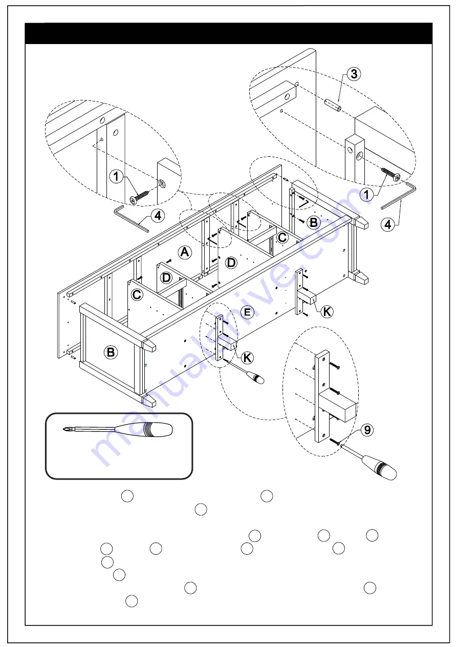 Simpli Home 3AXCCON-07 Скачать руководство пользователя страница 12