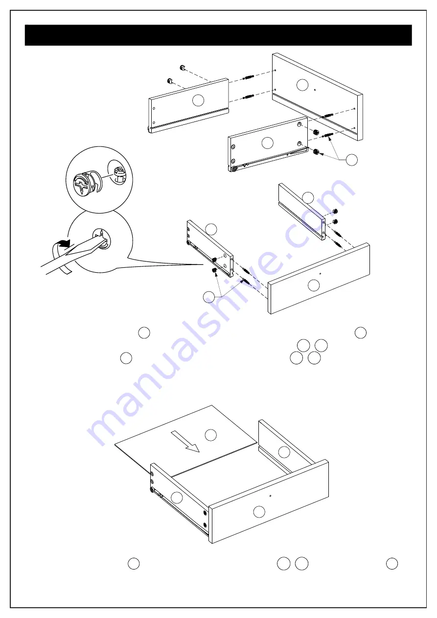 Simpli Home AXCHOL005-72-NAB Скачать руководство пользователя страница 13