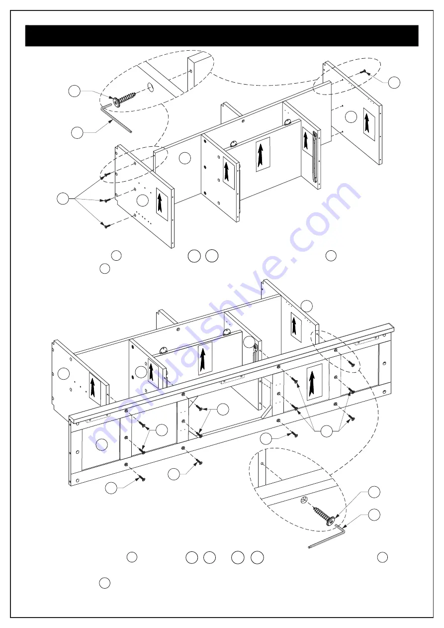 Simpli Home AXCHOL005-72-NAB Скачать руководство пользователя страница 17