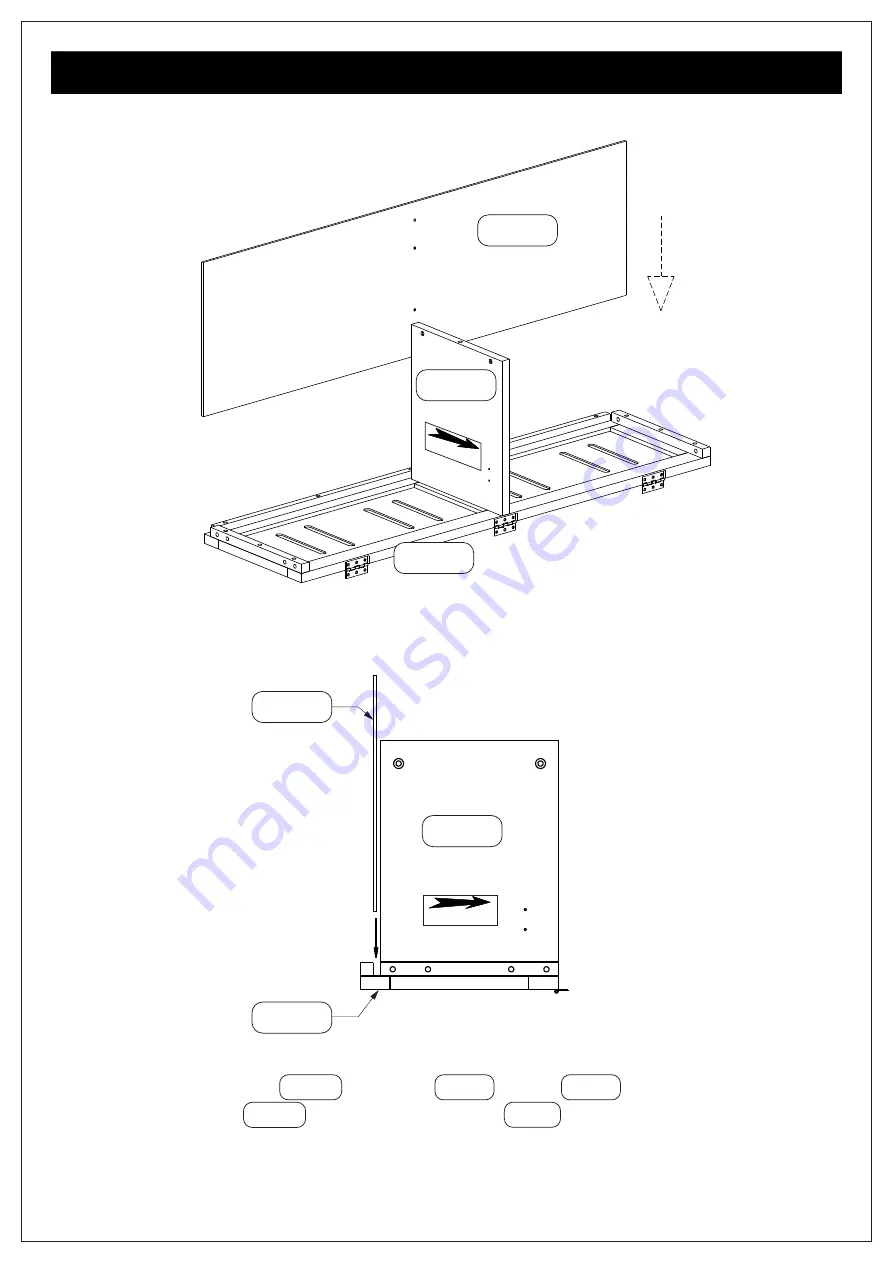 Simpli Home brooklyn+max WyndenHall AX2370-RNAB Скачать руководство пользователя страница 11