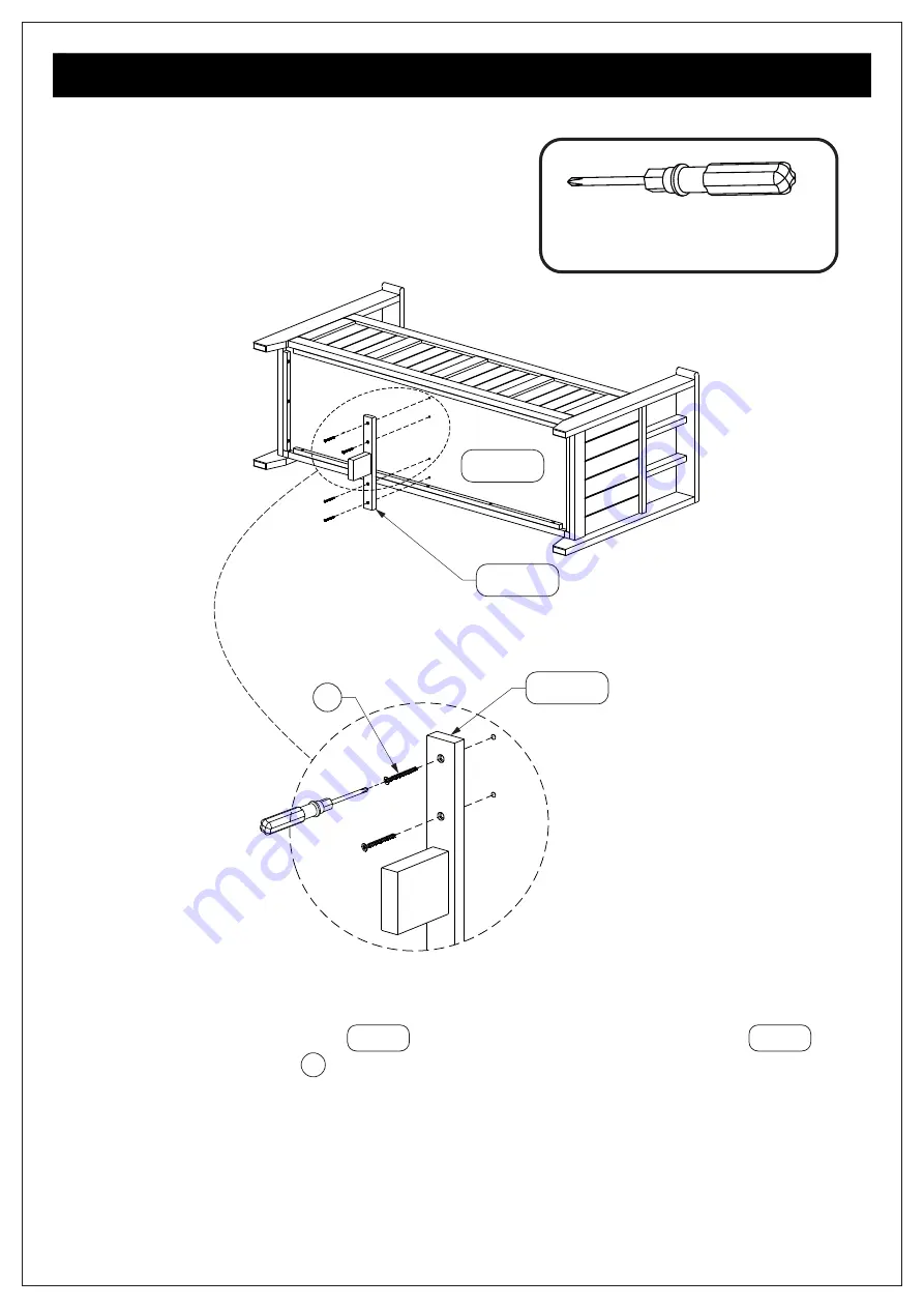 Simpli Home brooklyn+max WyndenHall AX2370-RNAB Скачать руководство пользователя страница 14