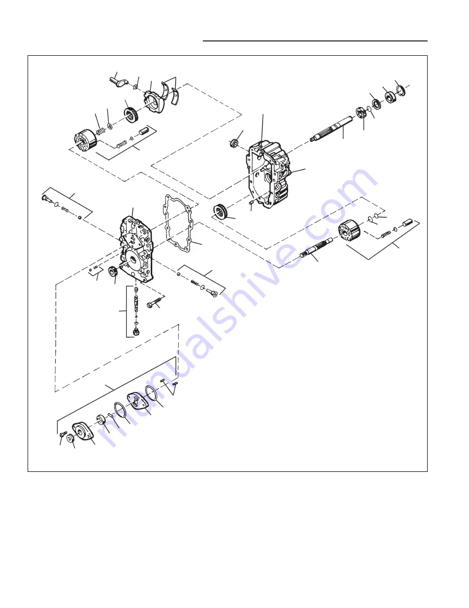 Simplicity 1691766 Service & Repair Manual Download Page 190