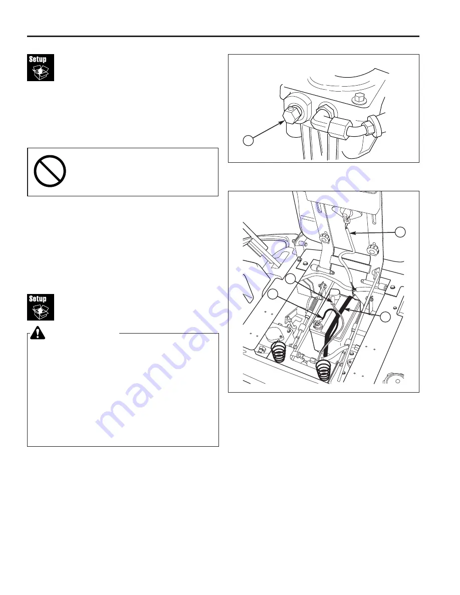 Simplicity Snapper 5091000 Скачать руководство пользователя страница 4