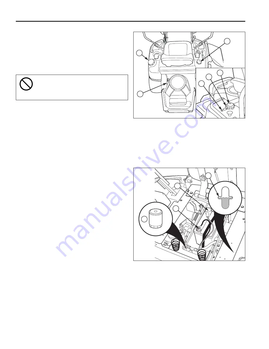 Simplicity Snapper 5091000 Dealer Setup & Adjustment Instructions Manual Download Page 16