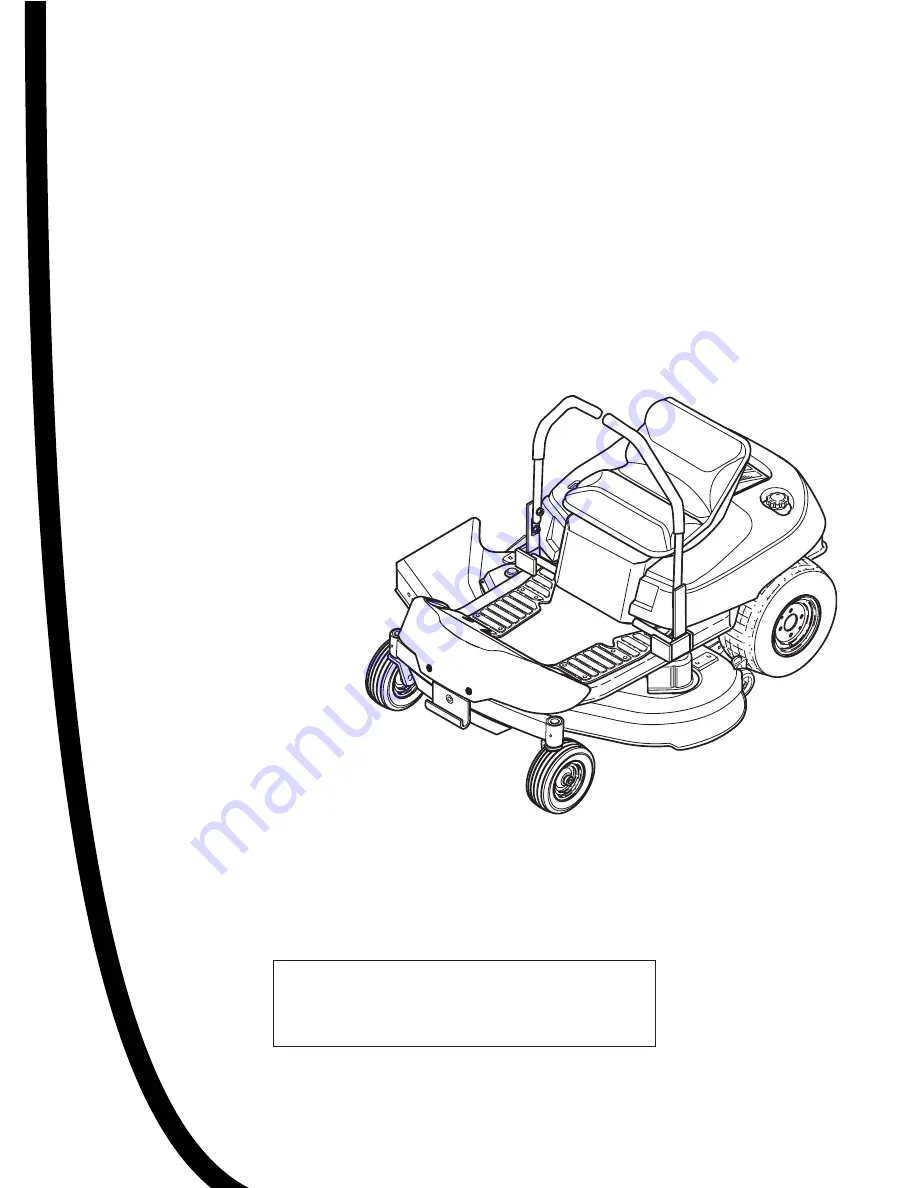 Simplicity ZT 1644 Скачать руководство пользователя страница 3