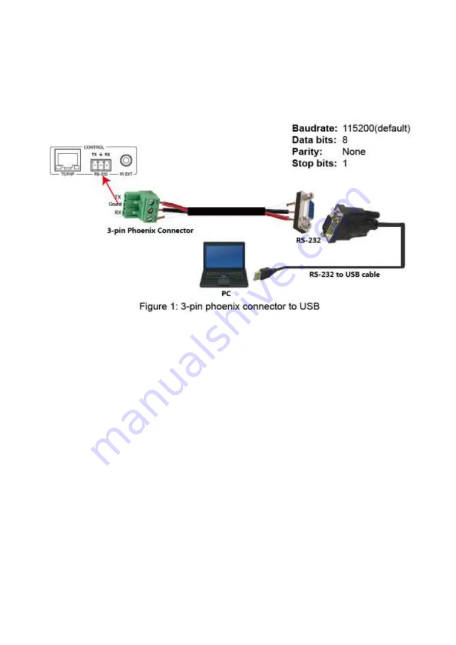 Simplified MFG RM44C Скачать руководство пользователя страница 14