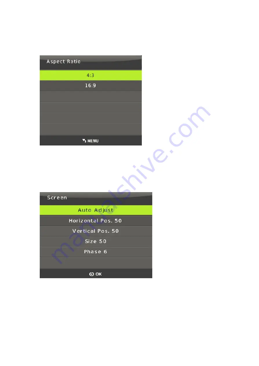 Simplified MFG RPS1 Скачать руководство пользователя страница 8