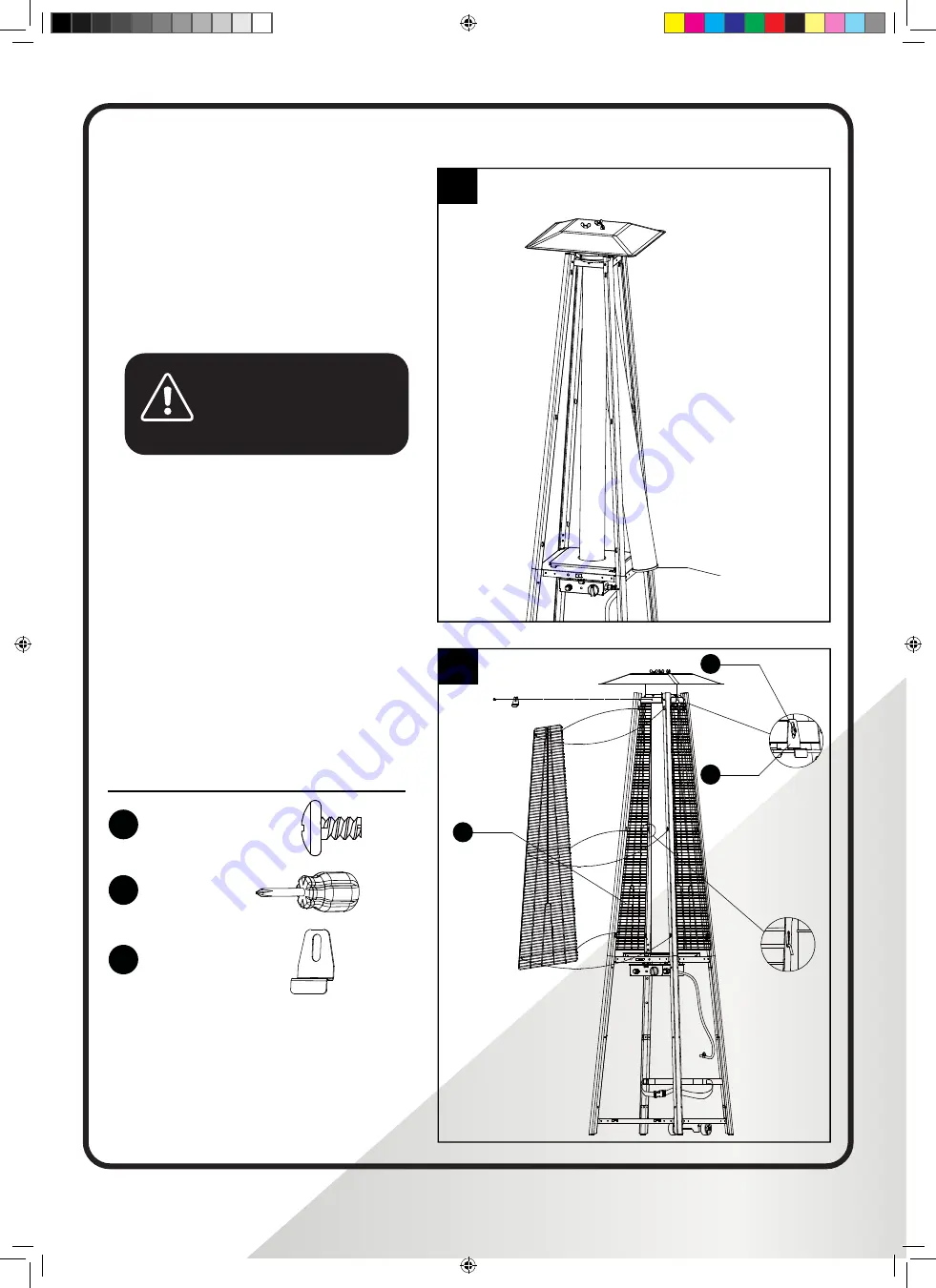 Simply Brands MS-PH68-SS Instruction Manual Download Page 15