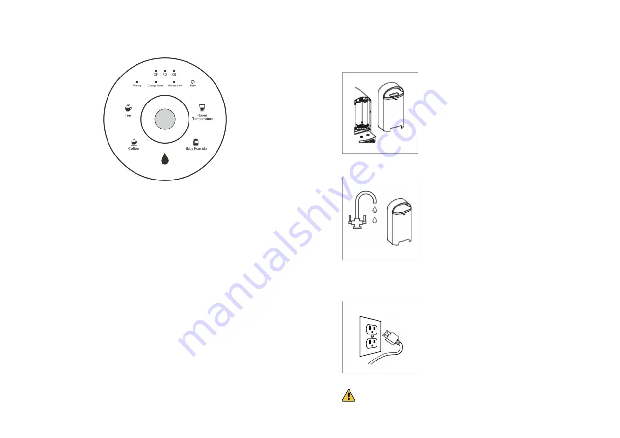 SimPure Y5 Owner'S Manual Download Page 6