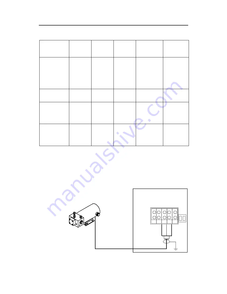 Simrad AP25 Manual Download Page 76