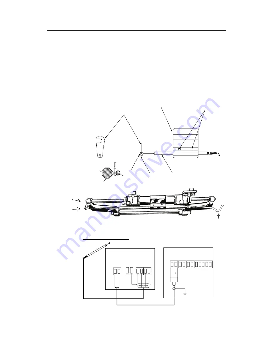 Simrad AP25 Manual Download Page 96