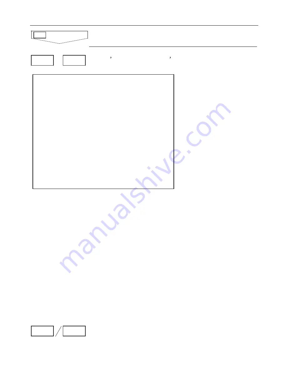 Simrad ce32 mkii User Manual Download Page 73