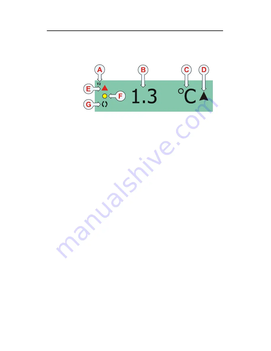 Simrad PI54 A Operator'S Manual Download Page 52