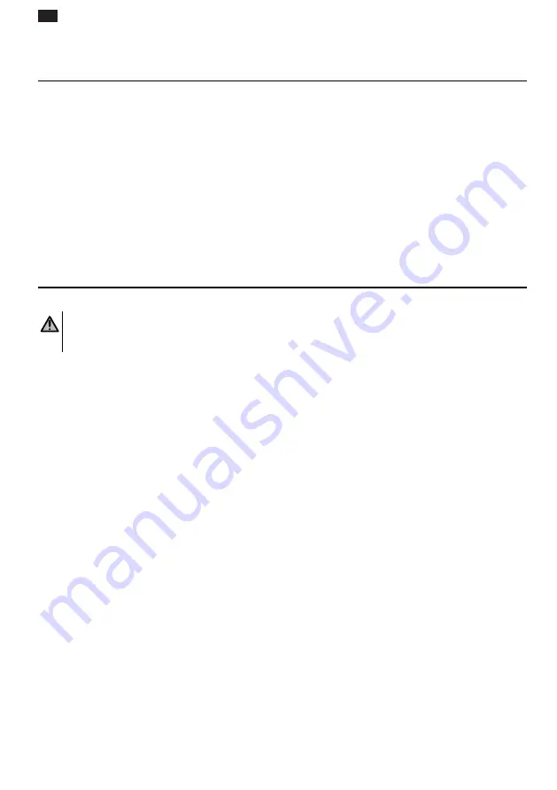 Simu SIMUDRIVE SD100Hz Installation Manual Download Page 38