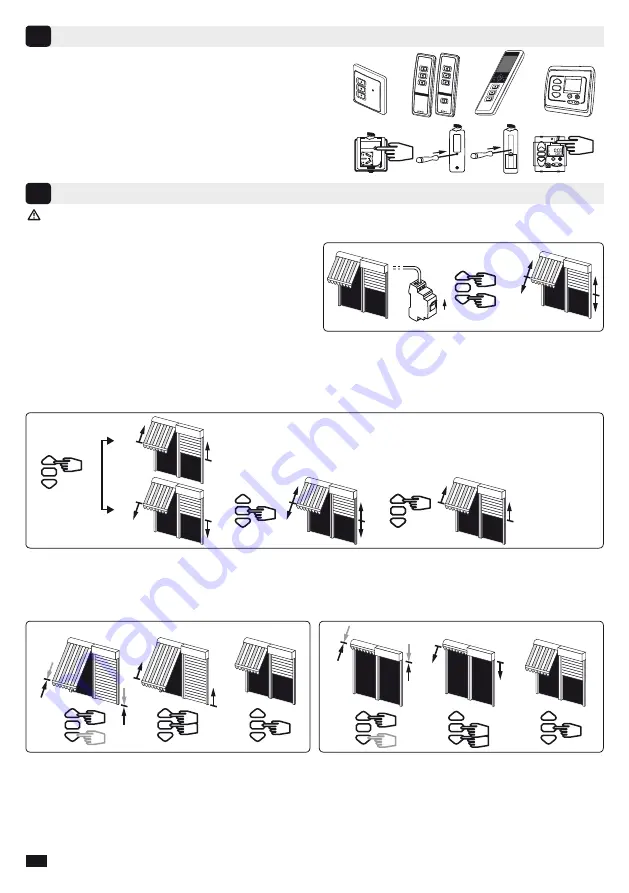 Simu T5 Hz.02 Manual Download Page 2