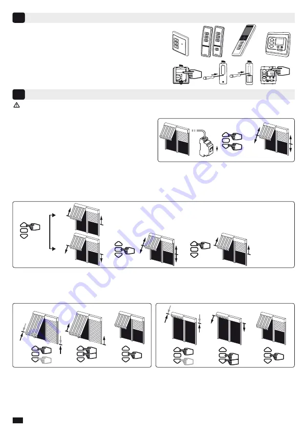 Simu T5 Hz.02 Manual Download Page 10