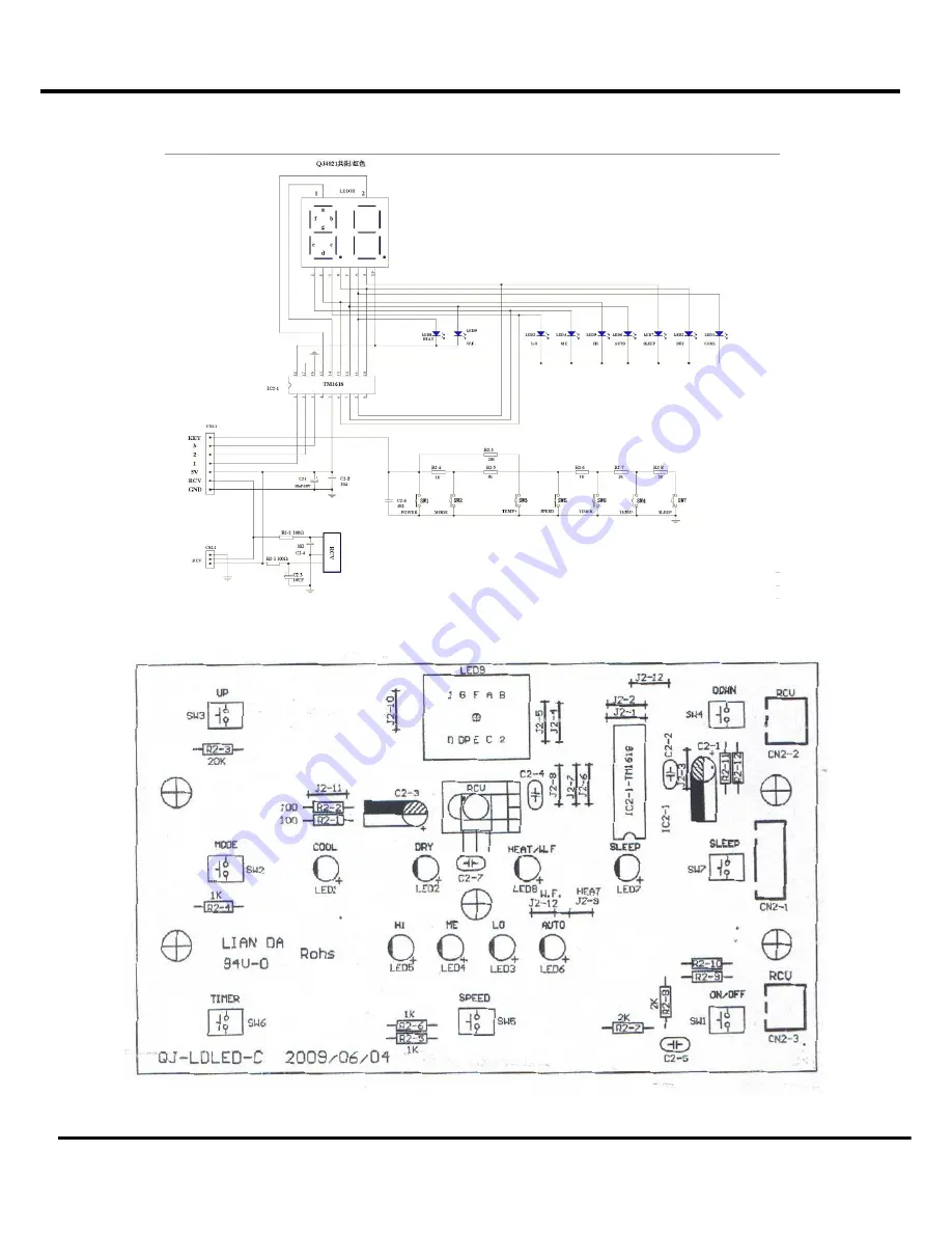 Sinclair AMC-15A Service Manual Download Page 12