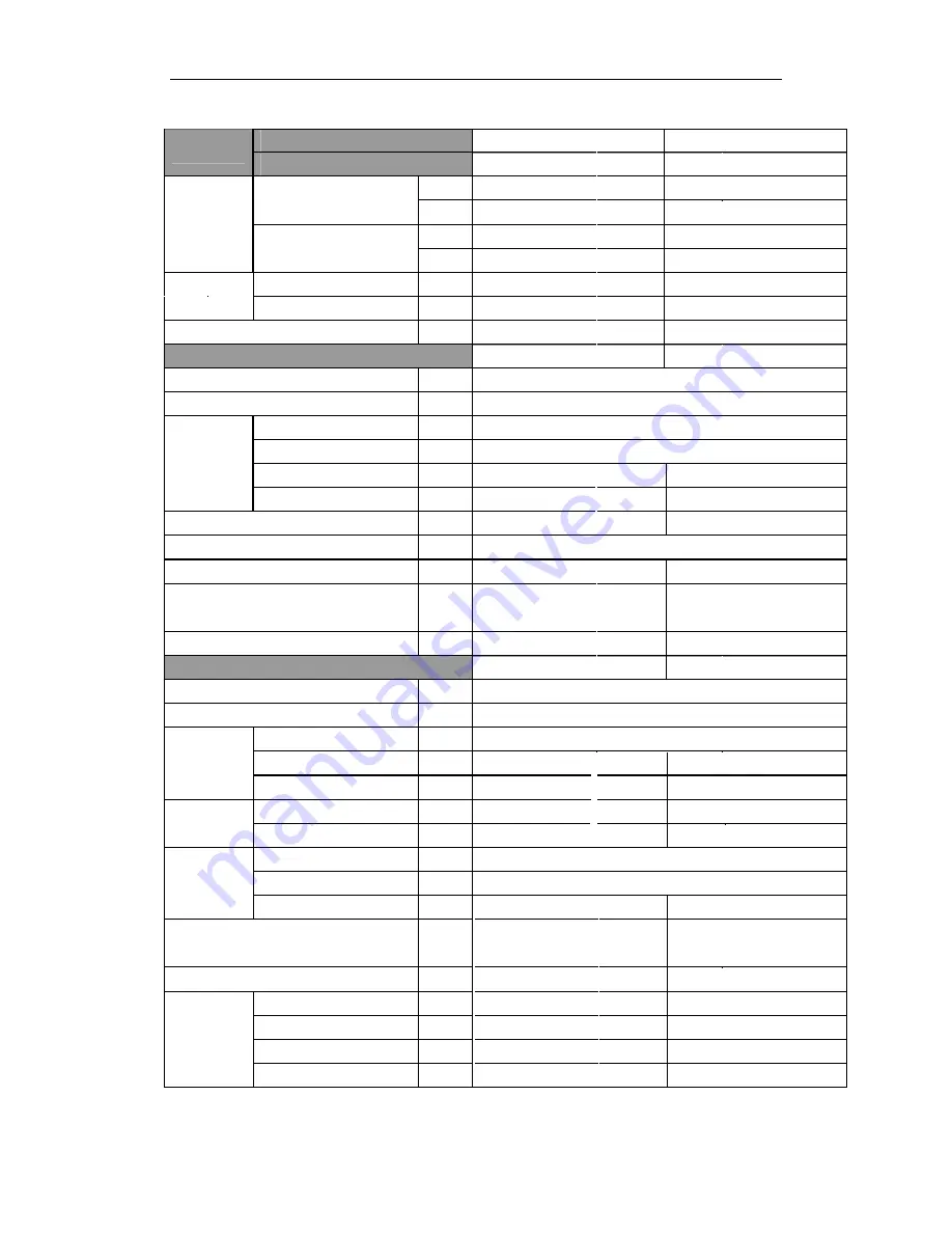 Sinclair ASC-18A Service Manual Download Page 14